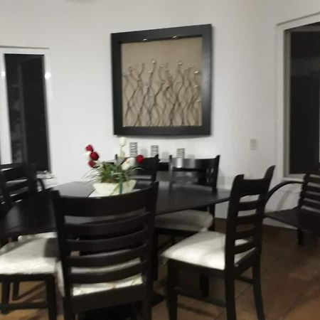 Atlihuayan Casa Acogedora Con Alberca 빌라 외부 사진