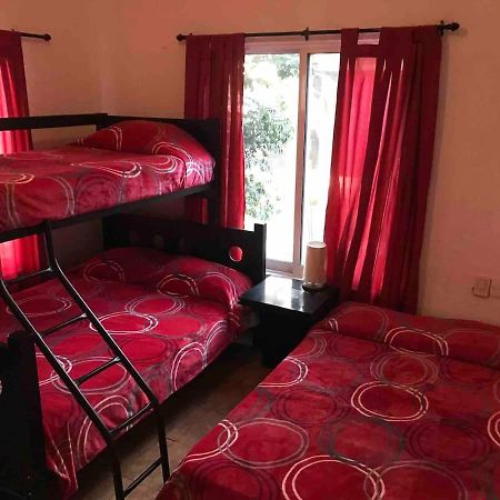 Atlihuayan Casa Acogedora Con Alberca 빌라 외부 사진