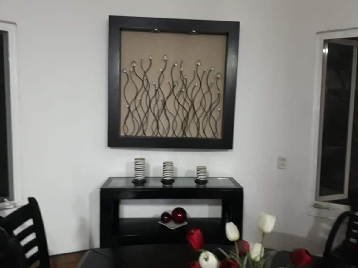 Atlihuayan Casa Acogedora Con Alberca 빌라 외부 사진