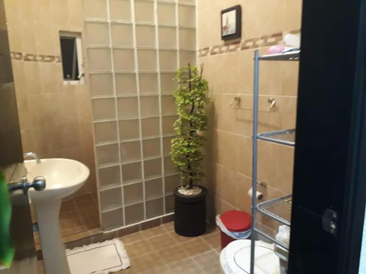 Atlihuayan Casa Acogedora Con Alberca 빌라 외부 사진