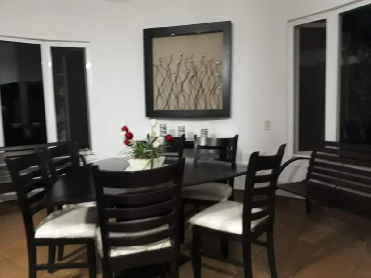 Atlihuayan Casa Acogedora Con Alberca 빌라 외부 사진