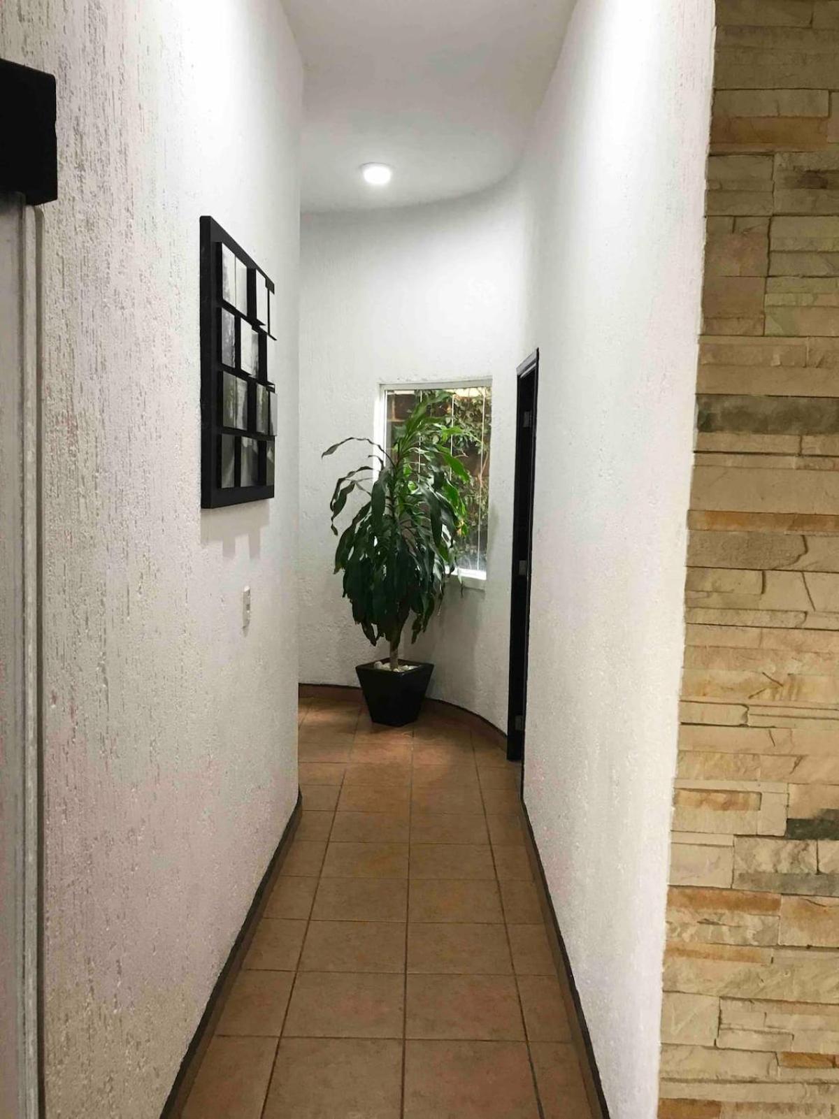 Atlihuayan Casa Acogedora Con Alberca 빌라 외부 사진