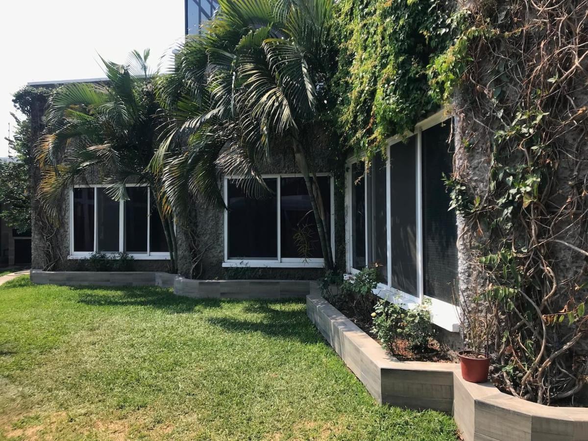 Atlihuayan Casa Acogedora Con Alberca 빌라 외부 사진